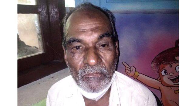 gangadharan gangadharan