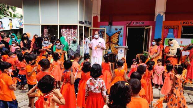 orenge-day-celebration orenge-day-celebration