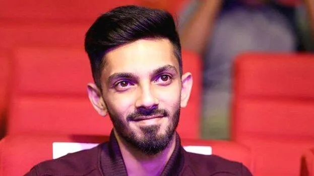 anirudhu