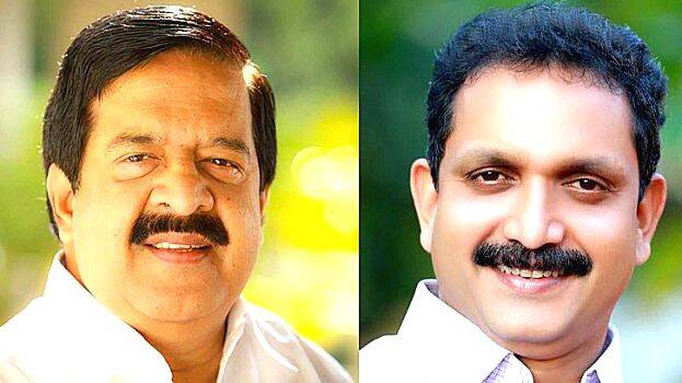 chennithala chennithala