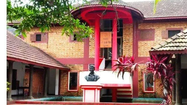 alapuzha