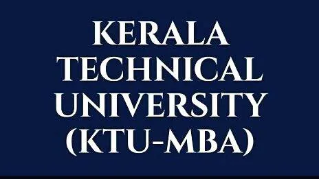 kerala-technical-universi