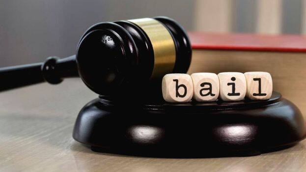 bail