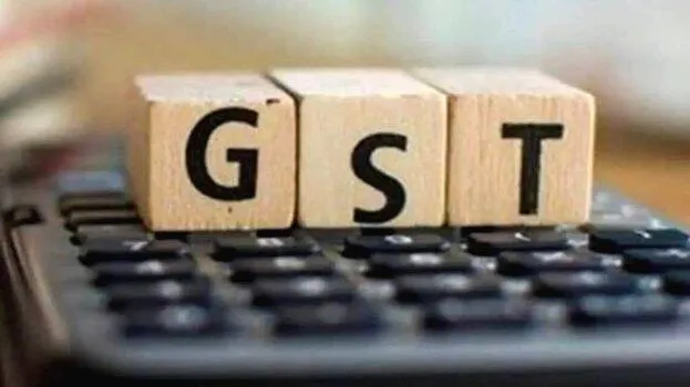 gst