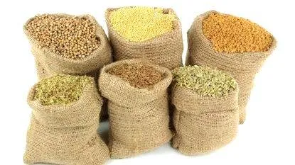 food-grains