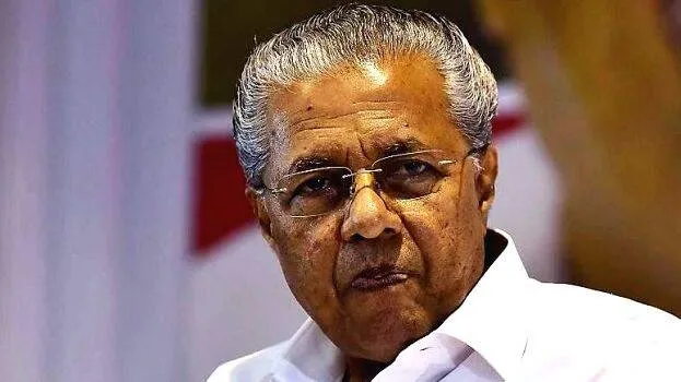 pinarayi-vijayan