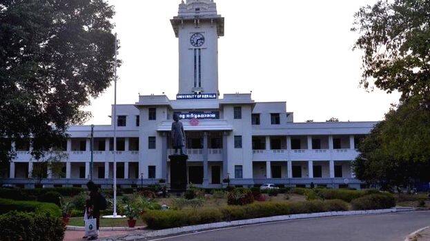 kerala-university kerala-university