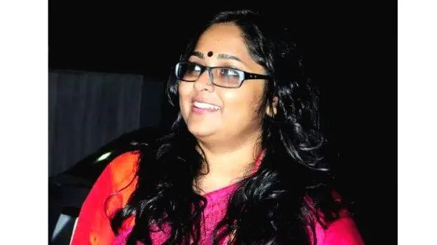 shalini