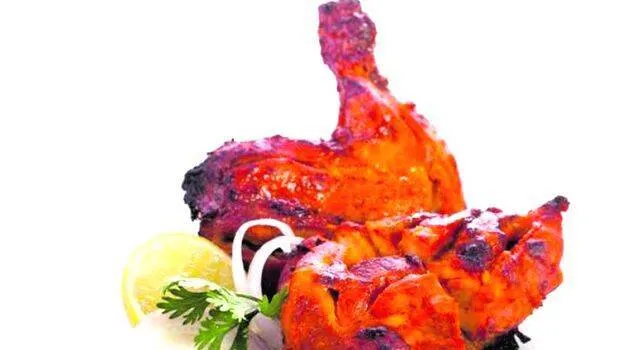 chicken