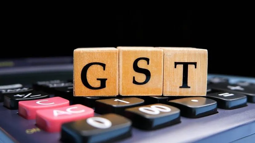 gst