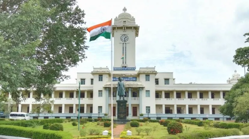 kerala-university