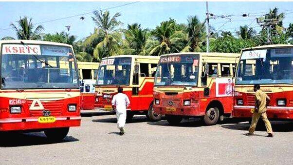 ksrtc