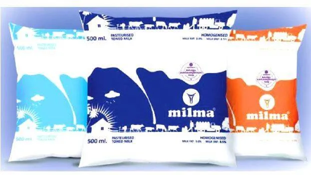 milma