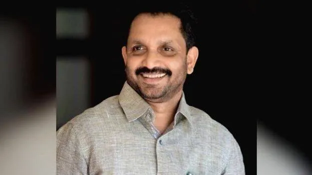 k-surendran