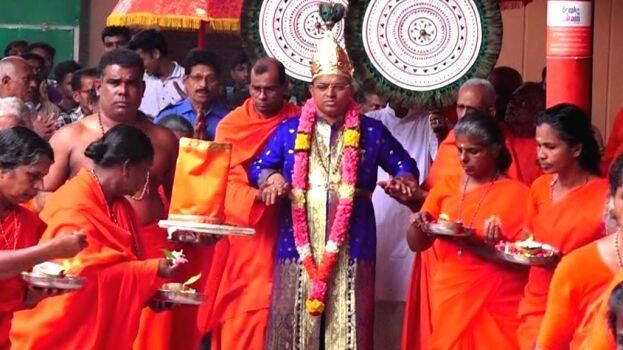 tharasthuthi tharasthuthi