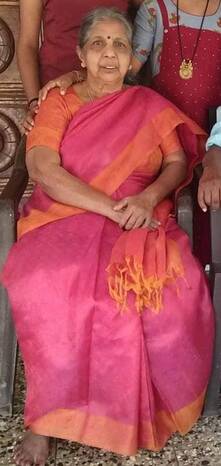 rajalekshmi rajalekshmi