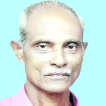 mohanan mohanan