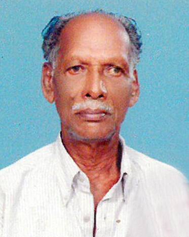 damodarapanikkar damodarapanikkar