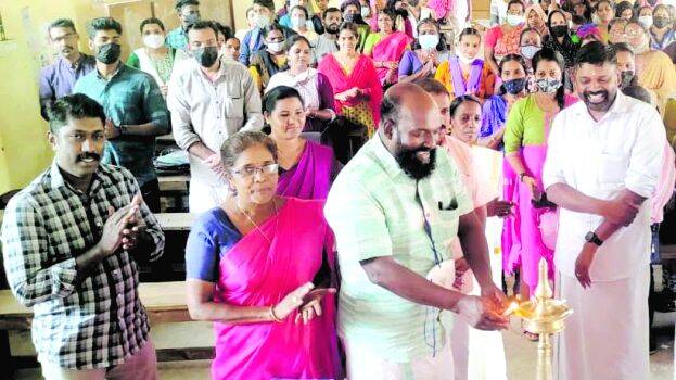 preveshanolsavam preveshanolsavam