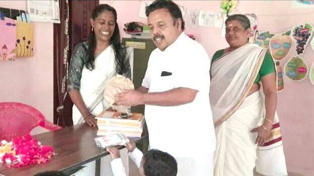 charitable charitable