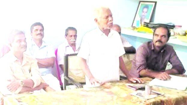 trichattuklulam trichattuklulam