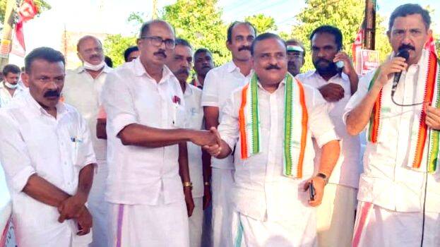 sammelanam sammelanam