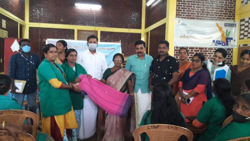 harithakarmmasena harithakarmmasena