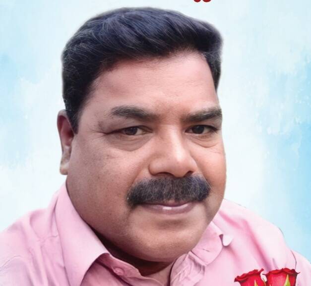 aravindakshan aravindakshan