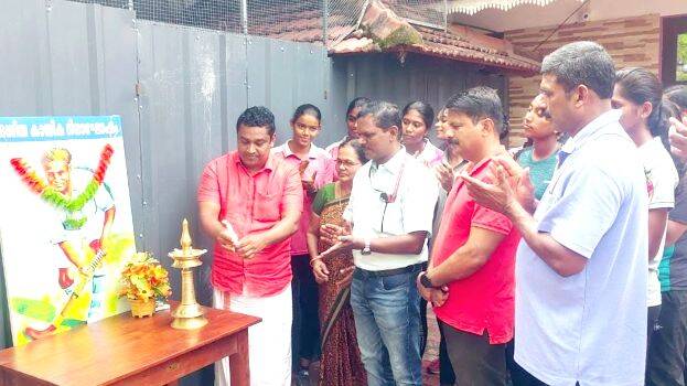 kayika-dinam kayika-dinam