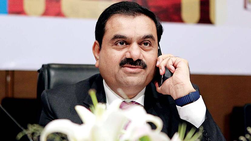 adani adani