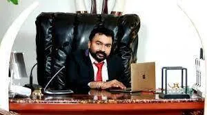 johnson-mavunkal