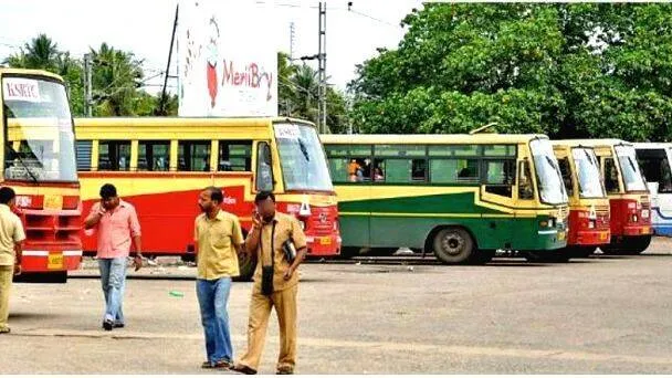 ksrtc