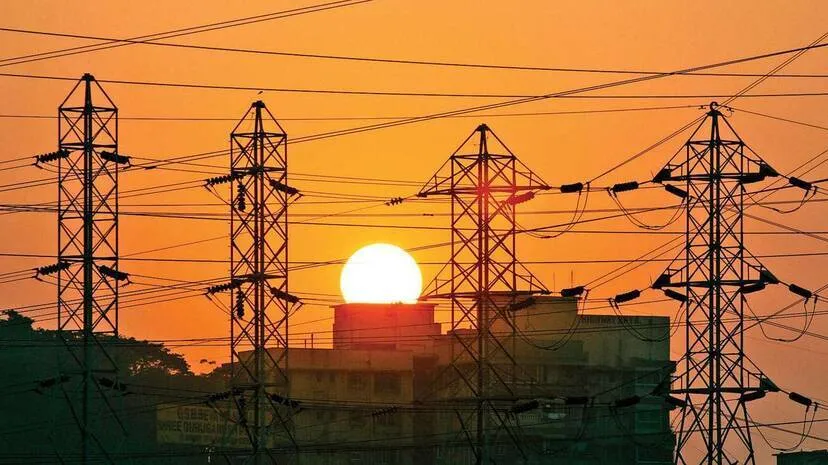 electricity-
