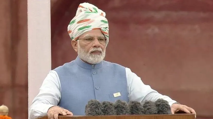 modi