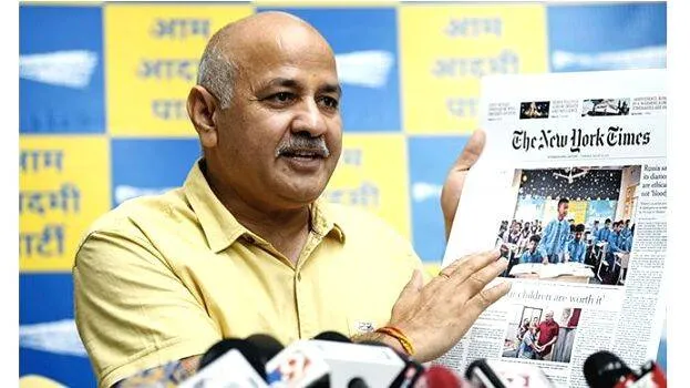 manish-sisodia