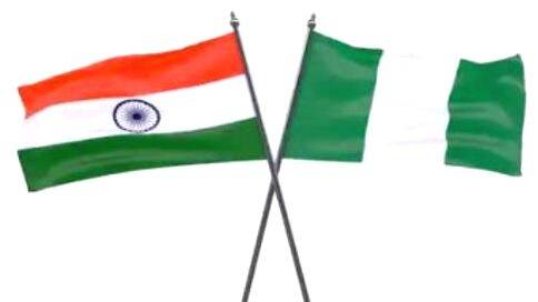 india-nigeria