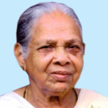 thresyamma91 thresyamma91