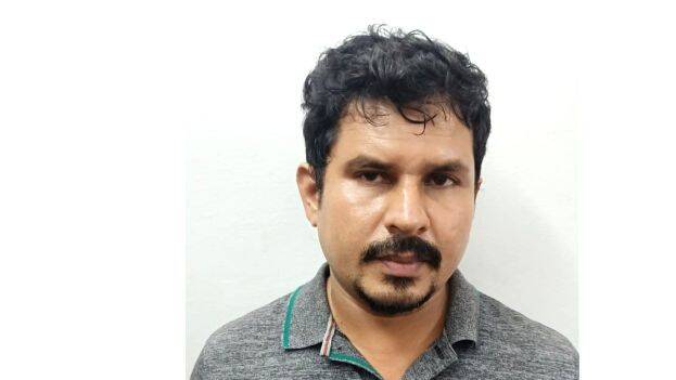 suresh-ram suresh-ram