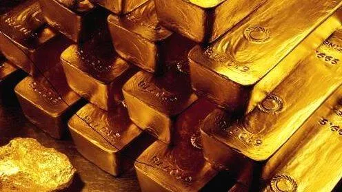 gold-smuggling
