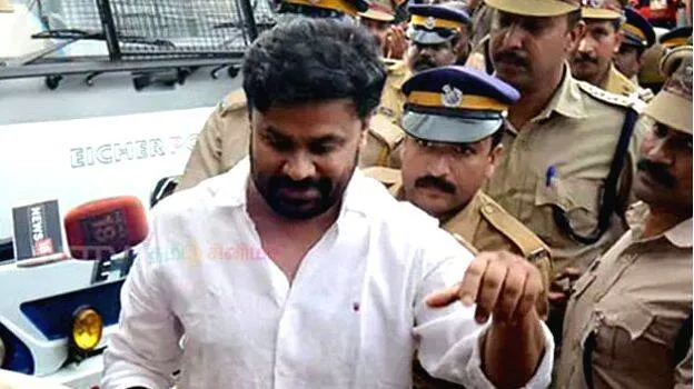 dileep-case