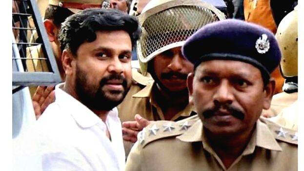 dileep-case