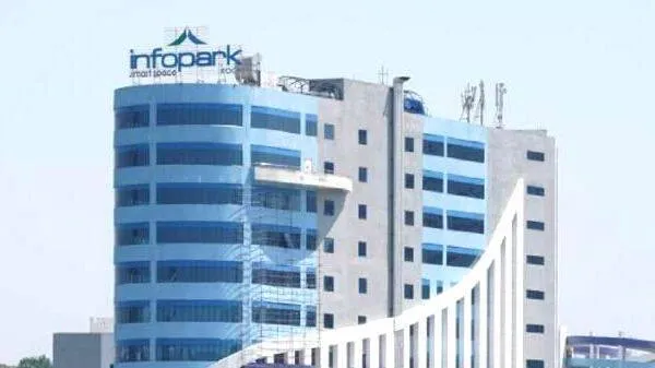 infopark