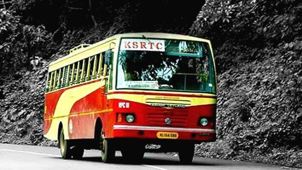 ksrtc ksrtc