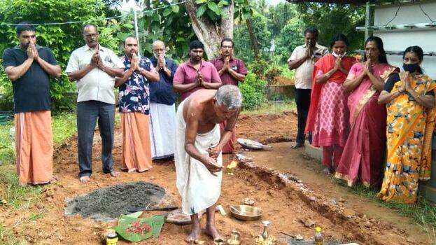 vazhappilly vazhappilly