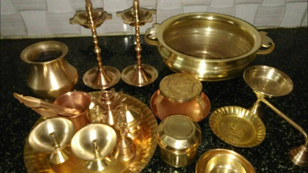 nilavilakku
