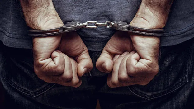 crime