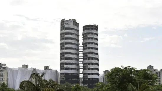 noida-tower