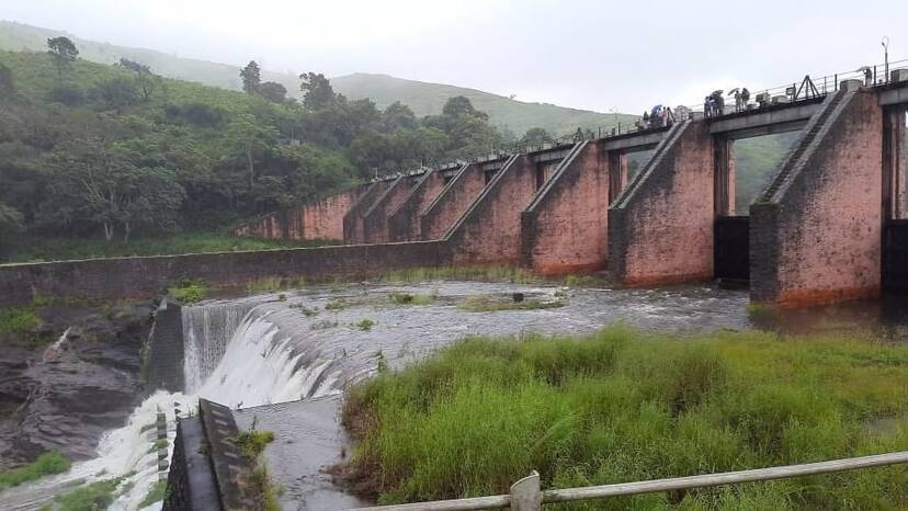 mullapperiyar mullapperiyar