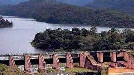 mullaperiyar