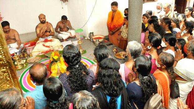 anchakulam anchakulam